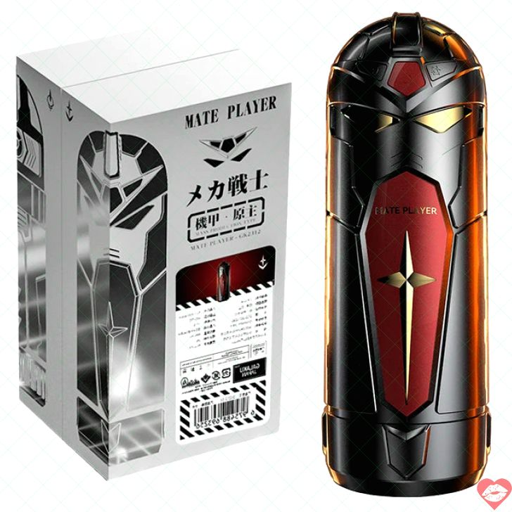 GALAKU Mecha Cup Bluetooth Rung Mút Co Giãn XTC