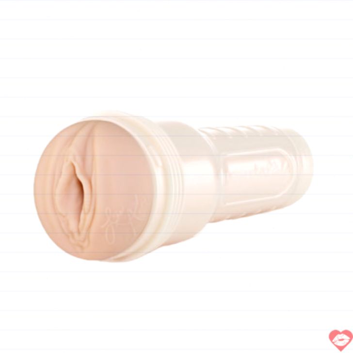 Fleshlight Lisa Ann Pussy Barracuda Chặt Thẳm