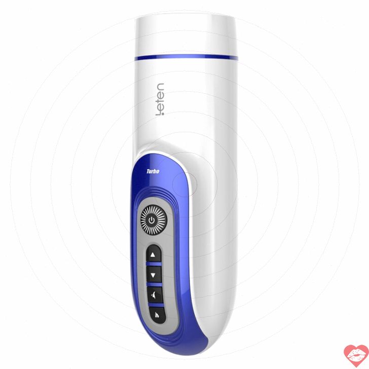 Leten Súng Co Giãn Nam 39° Nóng Bỏng