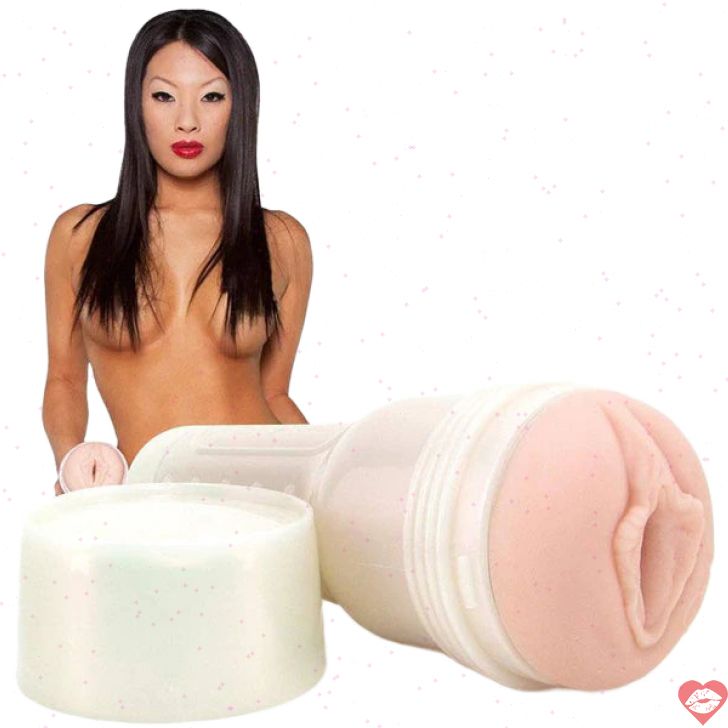Fleshlight Asa Akira Pussy Dragon Obsession