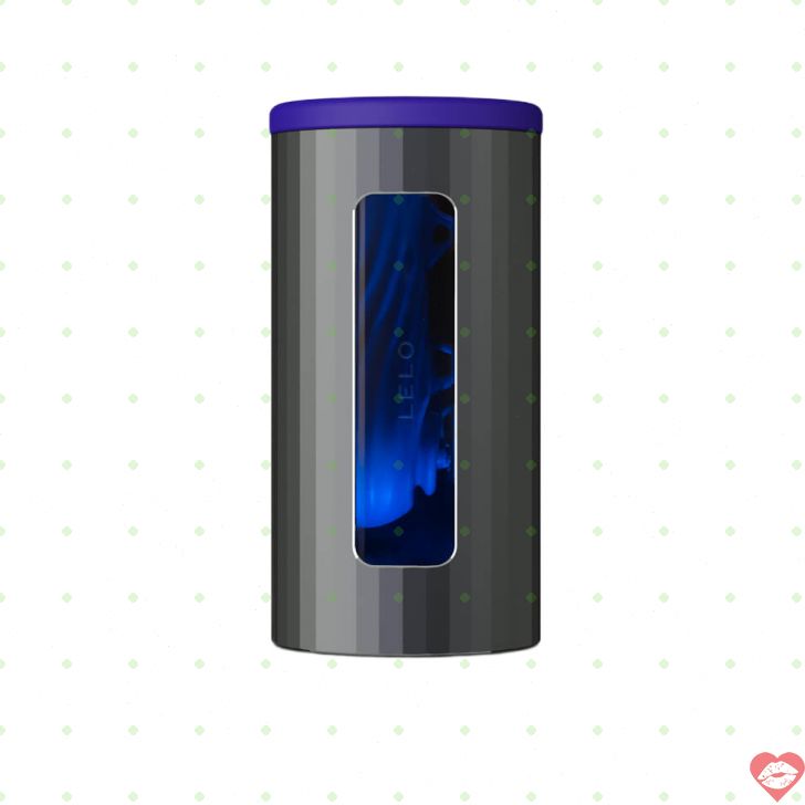 Sleeve Dương Vật LELO F1S V2A Thú Vị Cực Đỉnh
