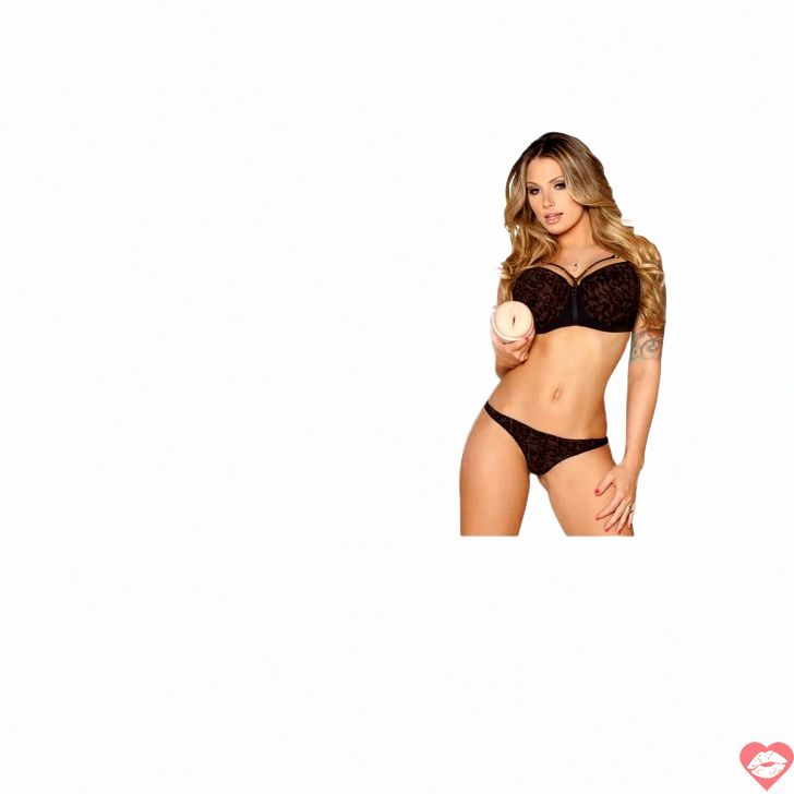 Fleshlight Teagan Presley Pussy Trigger Primal