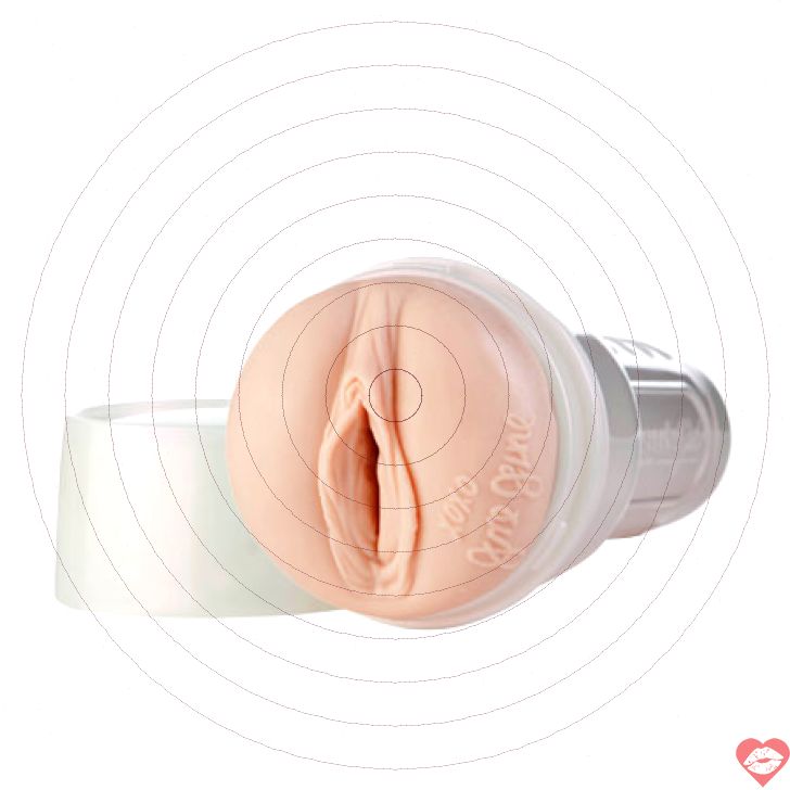 Fleshlight Girls Jesse Jane Lotus Âm Đạo Thực Tế