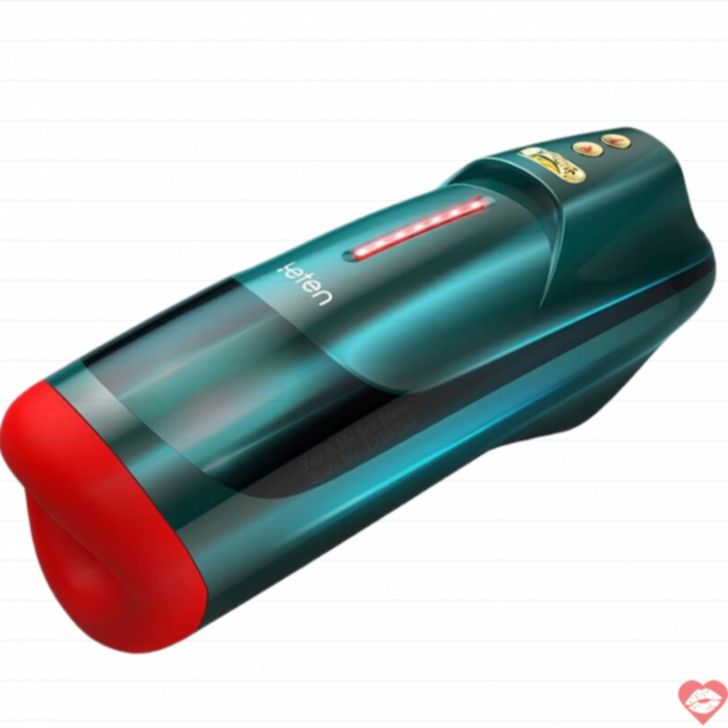 Leten Blowjob III Deep Throat Mút Siêu Thật