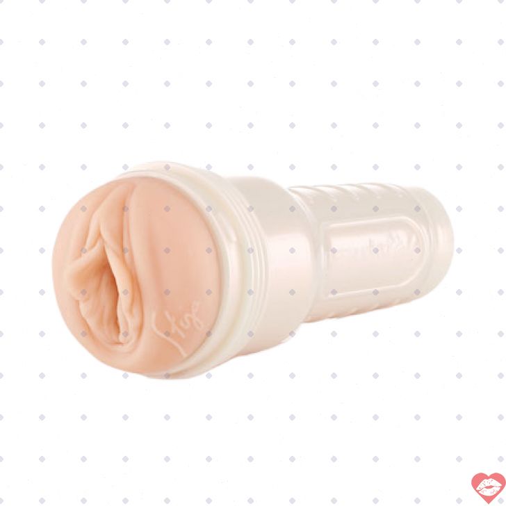 Fleshlight Stoya Pussy Destroya Stroker Siêu Thực