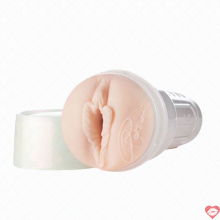 Fleshlight Katsuni Lotus Garden, Pussy Stroker Siêu Thật