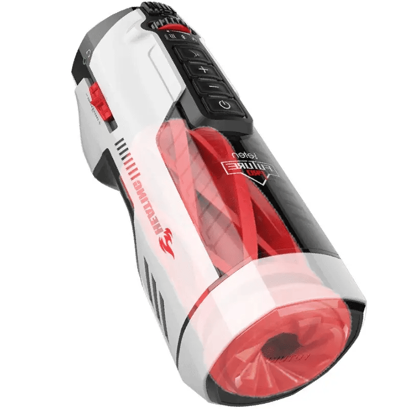Leten Future Pro Masturbator Piston Tự Động