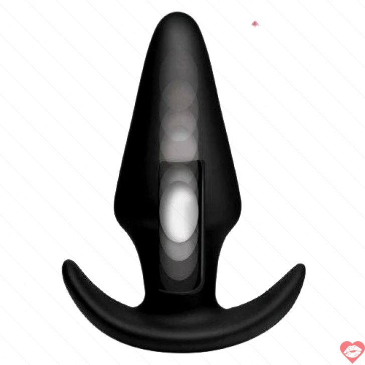 Plug XR Thump-It Rung Đẩy Hậu Môn Xuất Tinh 