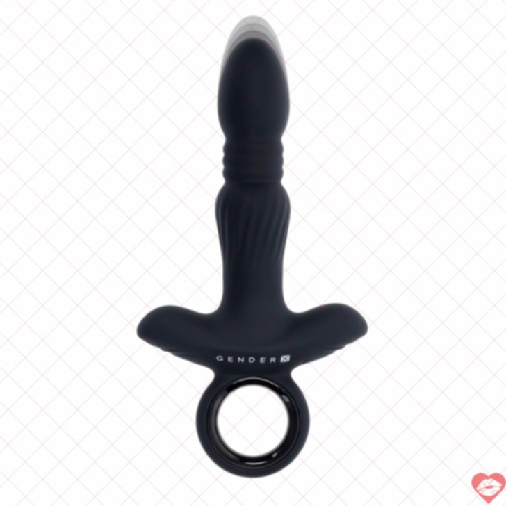 Gender X Slayer Rung Đâm Lớn Sâu Thâm Nhập Mãnh Liệt 