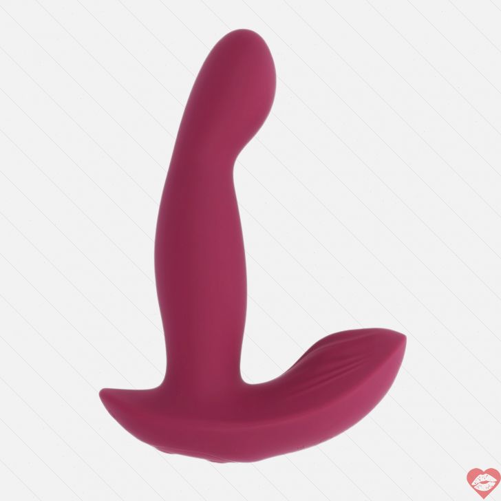 Evolved Vibrator Cong G-spot Come On Over Sướng 