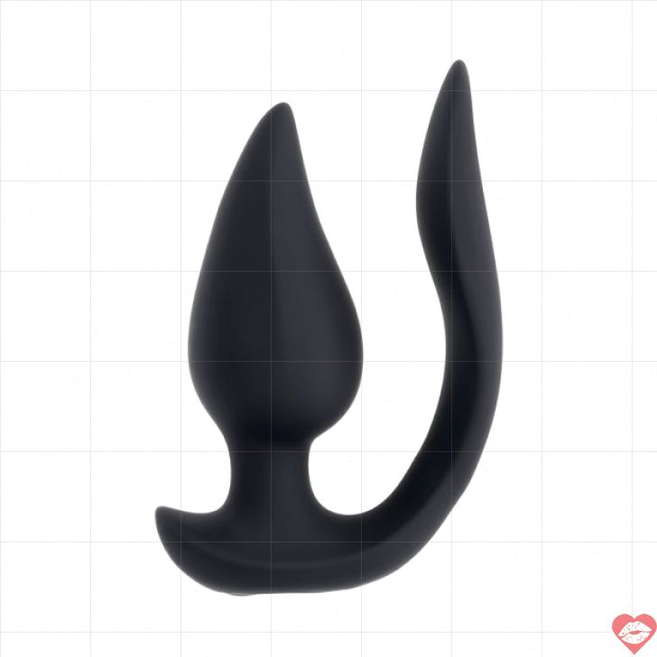 Evolved Genie Petal Plug Rung Đa Kích Thích 