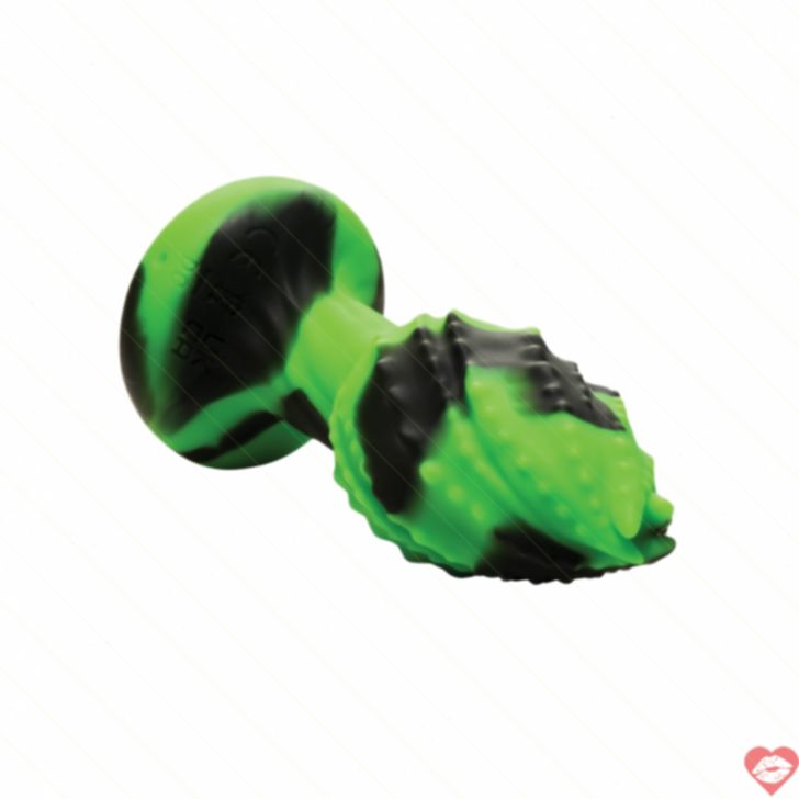 Eye of the Spawn plug hậu môn xoắn quặn khoái 