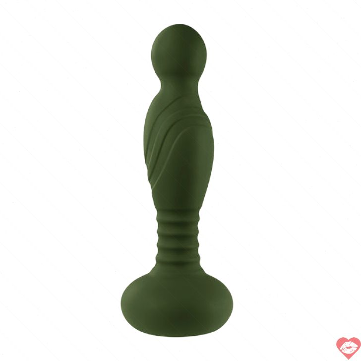 Gender X General Massage Tiền Liệt Dual Mạnh 