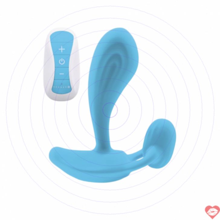 Gender X Wear Me Out Đeo Đa Năng Kích Thích Mạnh Thoải Mái 