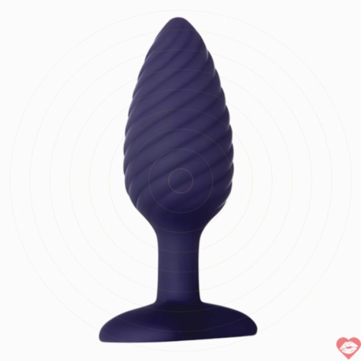 Zero Tolerance Twister Plug Rung Mạnh Khoái Lạc 