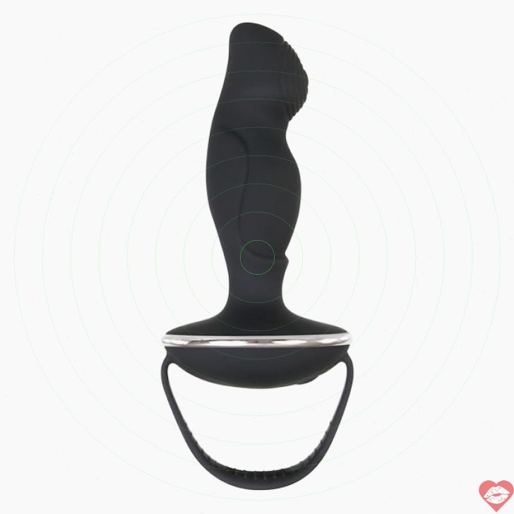 Zero Tolerance Handyman P-Spot Rung 7 Chế Độ Đỉnh Cao 