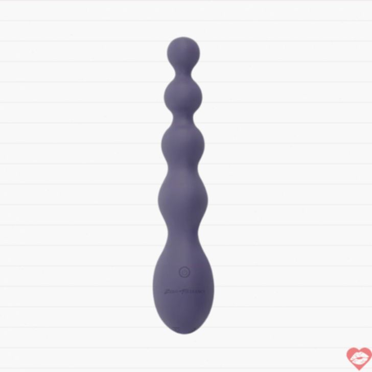 Rumpy Bumpy Vibe Zero Tolerance Hạt Bi Sướng Điên 