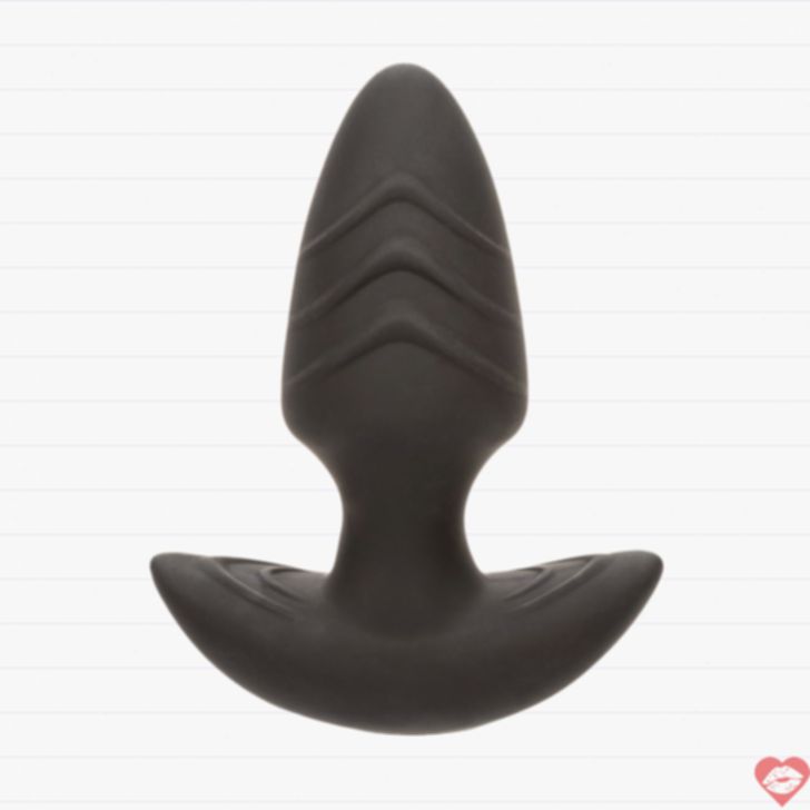 Dildo Xoay Rung Gợn Sóng Chọc Sâu Phê Mê 