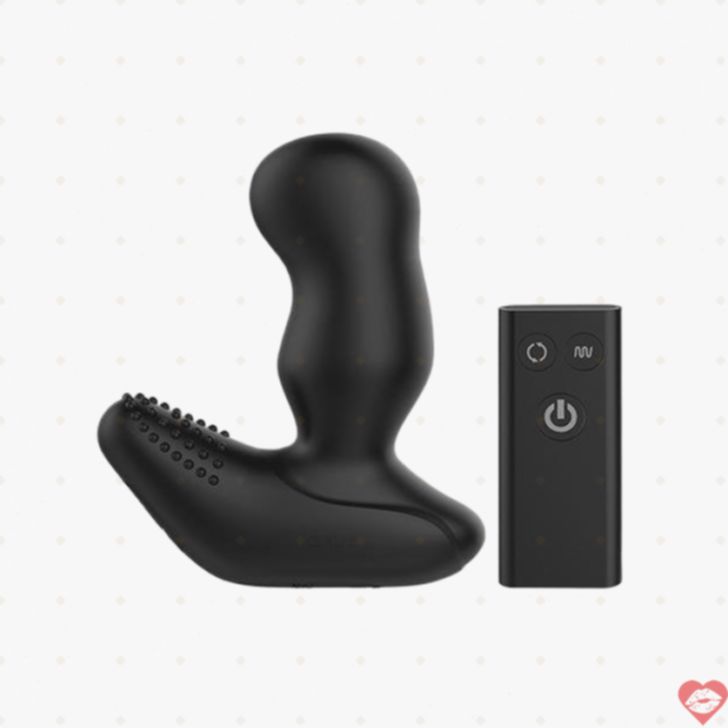 Máy quay prostate Nexus Revo rung 34 cấp 