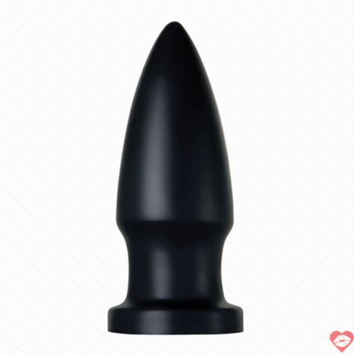 Titan Zero Tolerance hậu môn khổng lồ 9cm ấn tượng 