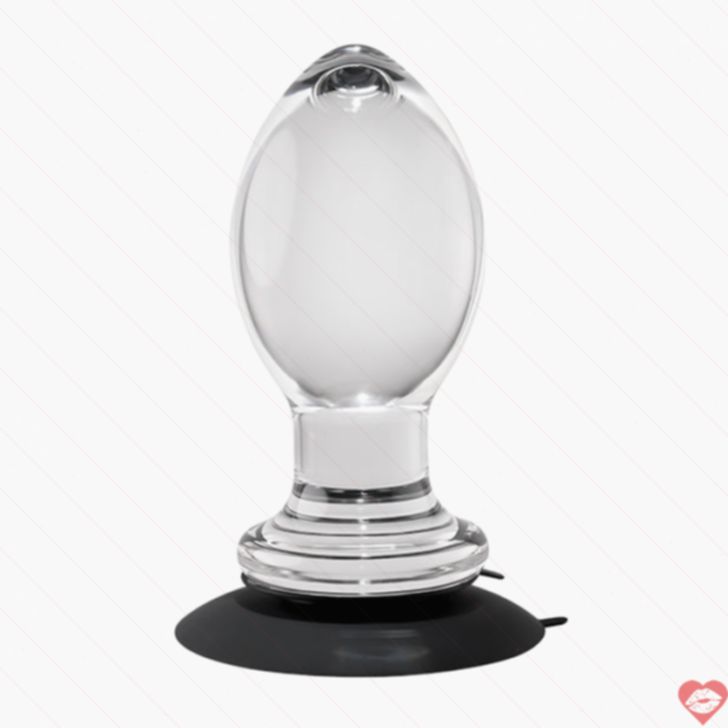 Gender X Crystal Ball Trứng Dễ Thâm Nhập 