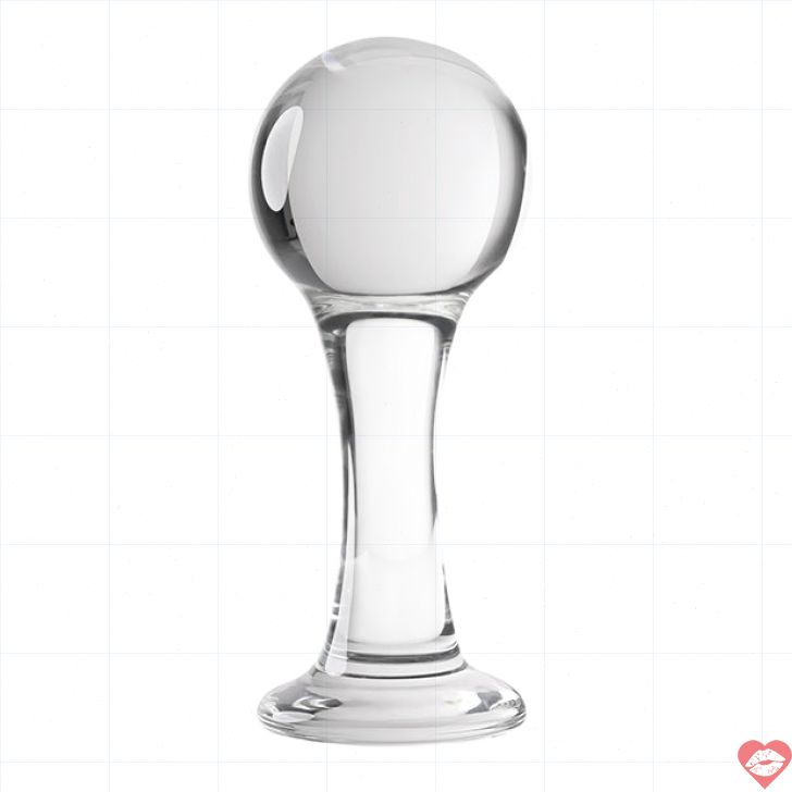 Gender X Baller Plug Kính Mịn Gợi Cảm Thú Vị[luxurytoy]​ 