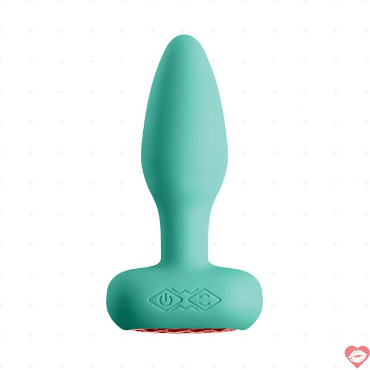 Nút Dò Quay Vibro App Techno Prism Tùy Chỉnh Đỉnh Cao 