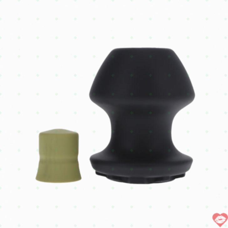 Fort Troff Kum Keeper Plug Linh Hoạt Giữ Hạt Kiểm Soát Đầy Đặn Tuyệt 