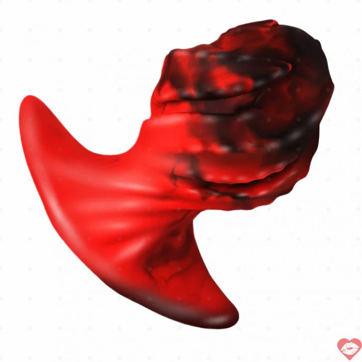 Creature Dragonspawn Plug Đuôi Rồng Fantasy Kích Thích 