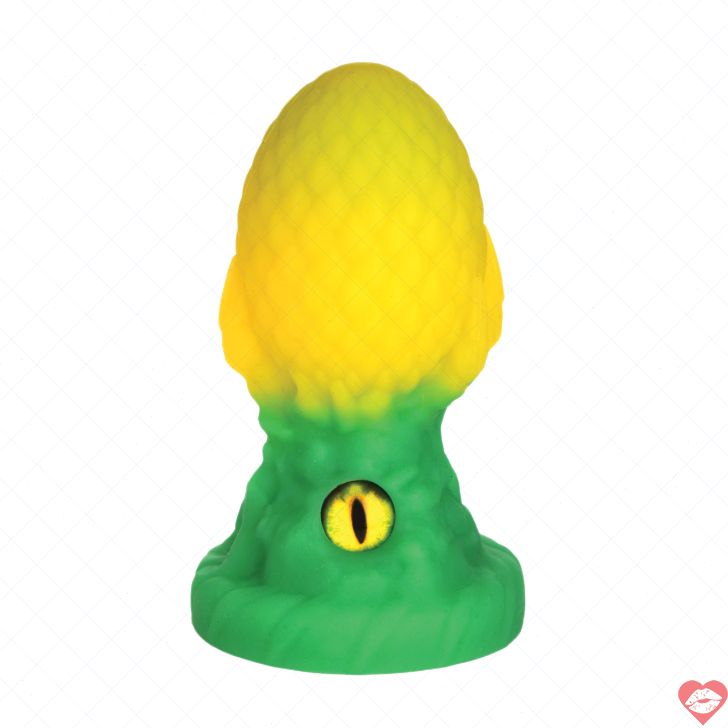 Magic Dragon Anal Plug Fantasy Thú Vị Siêu Mê Hoặc 