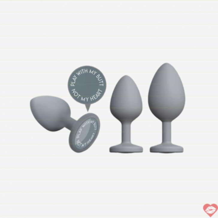 A-Play Trainer 3 Miếng Mềm Tăng Dần Khám Phá 