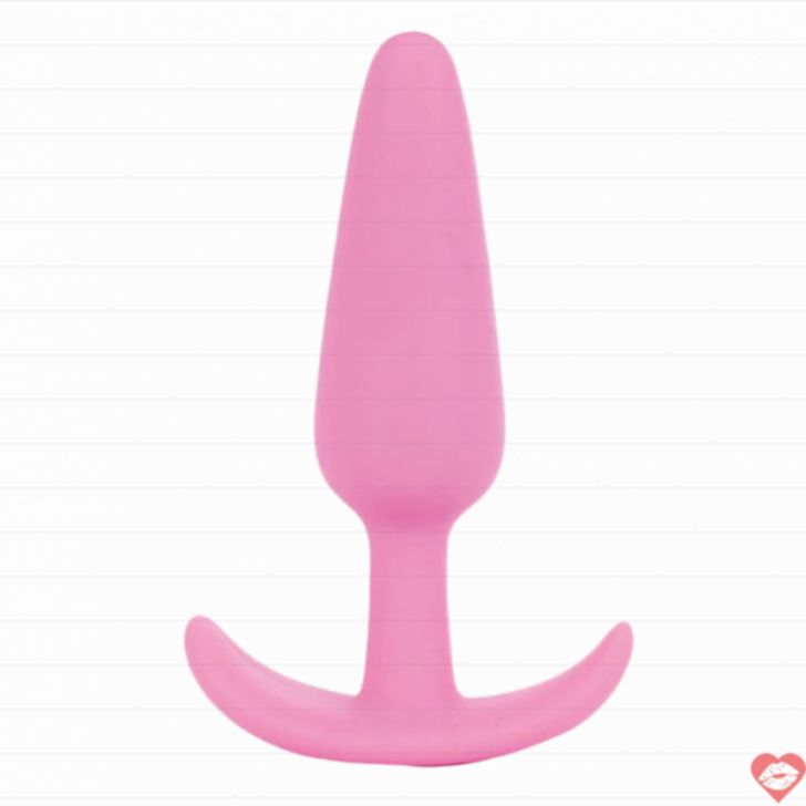 Mood Naughty 1 Plug Silicon Beginner An Toàn Gợi Cảm 