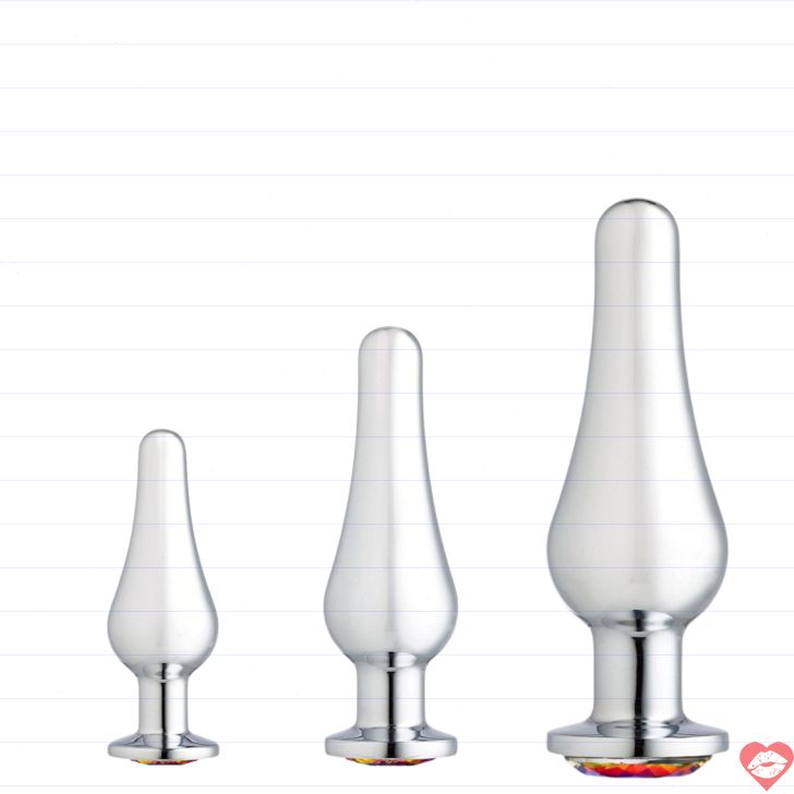 Cloud 9 Plug Bạc Lấp Lánh Cao Sang Khoái Lạc 