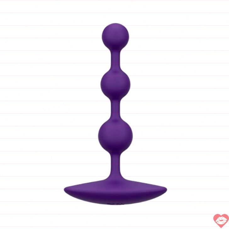 ROMP Amp Hạt Anal Slim Mịn Người Mới 
