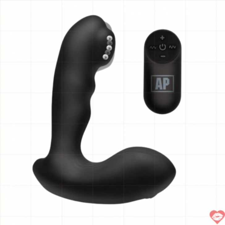 XR Alpha Pro Milker Prostate 7x Mạnh 
