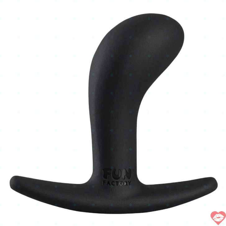 Bootie Plug Fun Factory Thoải Mái Hoàn Hảogalaxus+1 