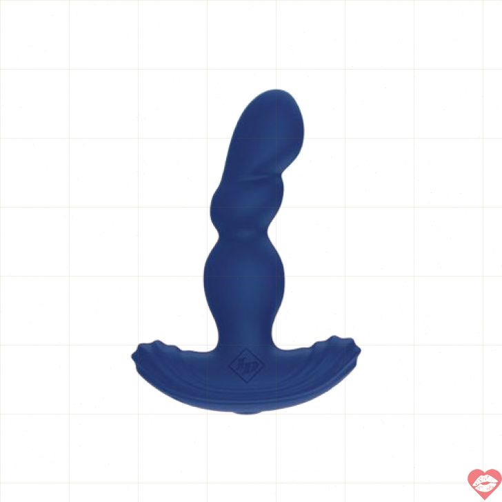 Gyrave Xoay 360° Remote G-Spot P Tuyến Toàn Diện 