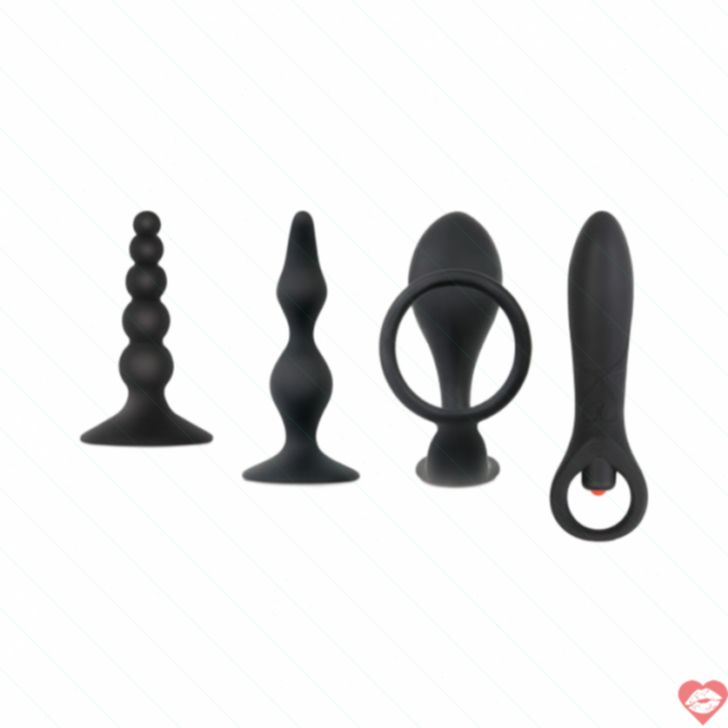 Zero Tolerance Prostate Kit Beginner Dễ Dùng Tuyệt 