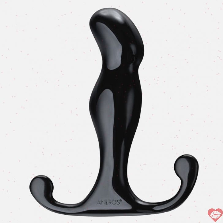 Aneros Progasm Jr nhỏ tuyến P siêu cường độ cực khoái 