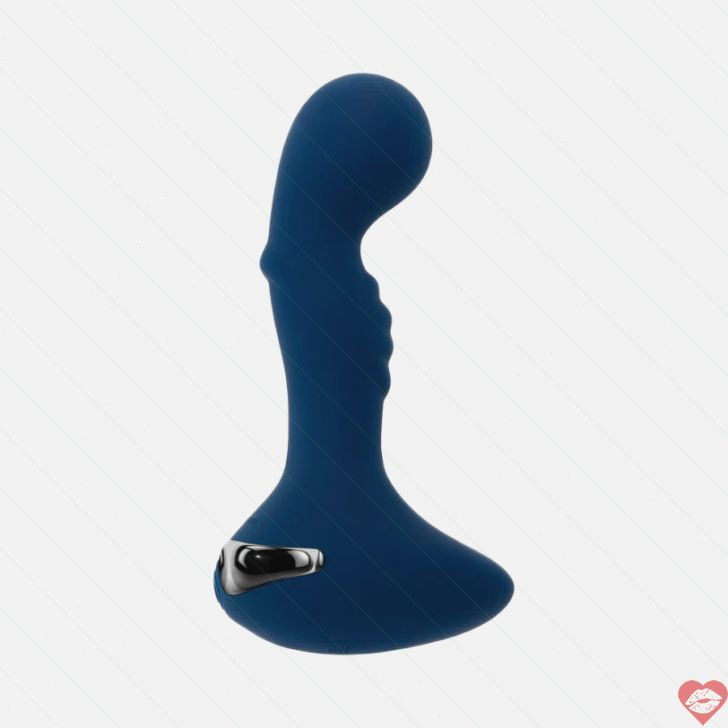 Zero Tolerance Blue Oasis Plug Rung Uốn Linh Hoạt 