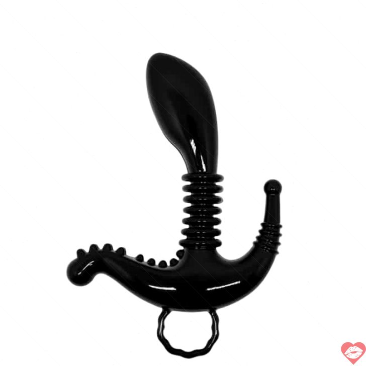Prostate Stimulator Baile Đen Massage Tuyệt Đối Sướng