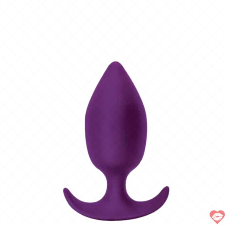 Plug Lola Spice It Up Tím Di Động Kích Thích Mạnh