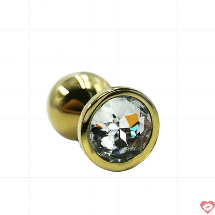 Plug Kanikule Small Vàng Kim Cương Sang