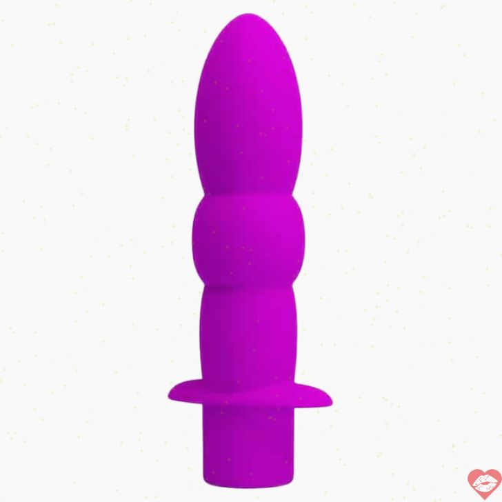 Plug Rung Mô Hình Pretty Love Wyatt Fuchsia 11.5cm