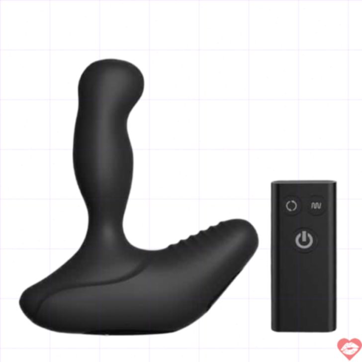 Nexus Revo Stealth Prostate Quay Đầu Điều Khiển Xa