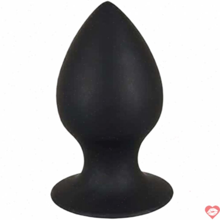 You2Toys Bum Sharmer L Sleeve Đen 10cm Hút Chặt Mạnh