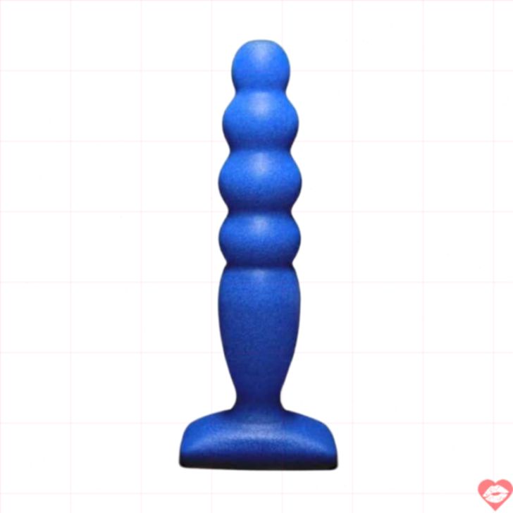 Plug Bubble Lola Games Xanh Lớn Rung Mạnh