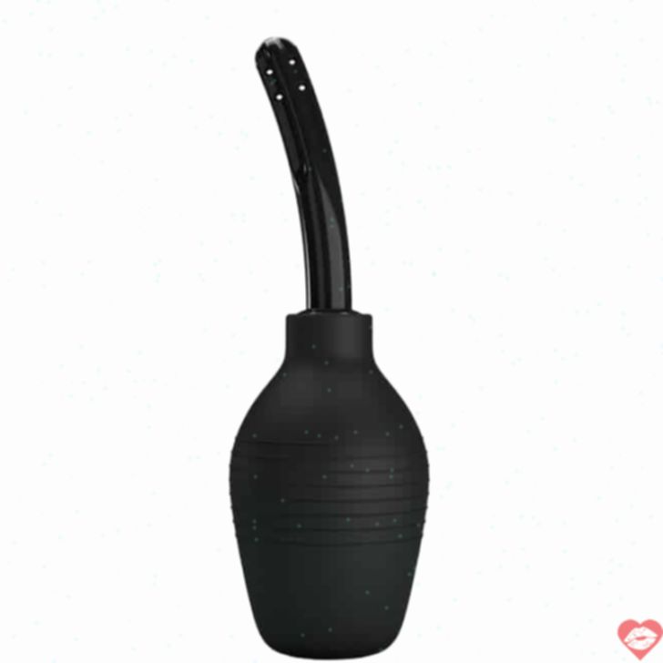 Baile Mr.Play Anal Douche 310ml Linh Hoạt Sạch Sẽ