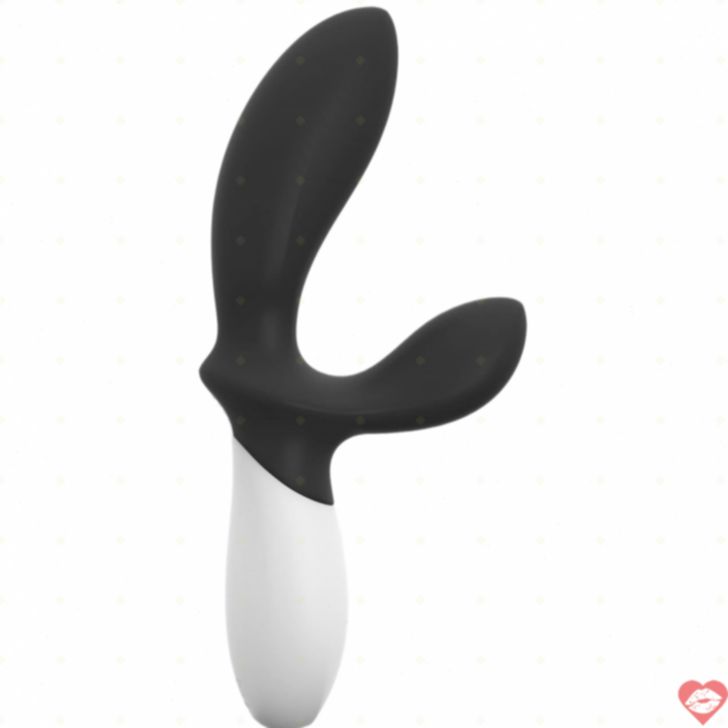 LELO Loki Wave 2 Massage Tuyến Tiền Liệt Siêu Sóng