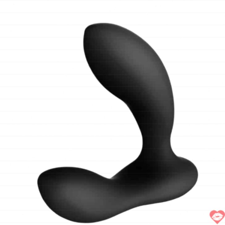 Lelo Bruno Massage Tiền Liệt Tuyến Rung Mạnh Siêu Sâu